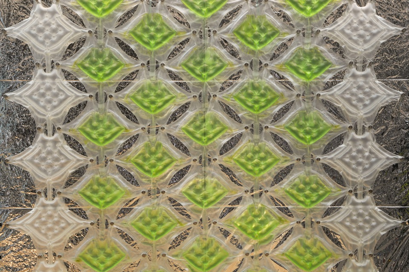 Illustration for article titled This Is What Tent Cities Will Look Like After Peak Oil